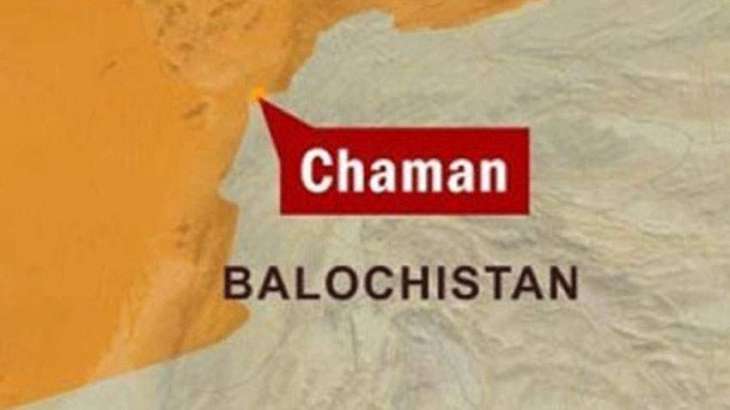 Another remote control attack leaves two injured in Chaman