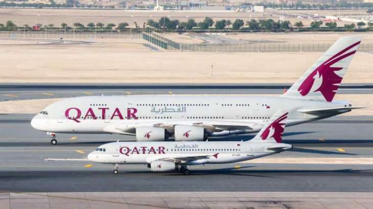 Qatar suspends flights to and from 14 countries including Pakistan due Coronavirus