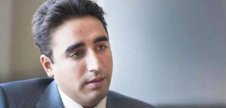 Bilawal Bhutto questions judicial system, demands appointment of female judges