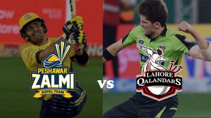 Qalandars will take on Zalmis today