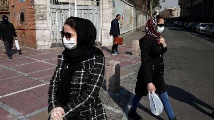 Iran Registers Over 8,000 COVID-19 Cases, 291 Fatalities - Health Ministry Official