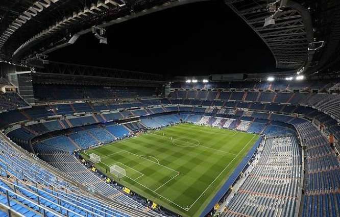 All Sporting Events in Spain to Be Held Behind Closed Doors Until April 5 - Reports