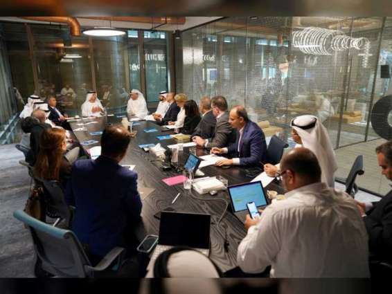 "دبي للسياحة" و"اقتصادية دبي" تنظمان لقاء مع ممثلي قطاع التجزئة في الإمارة