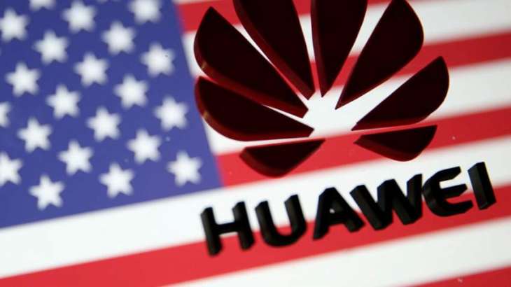 US Extends License for Cooperation With China's Huawei - Commerce Dept.