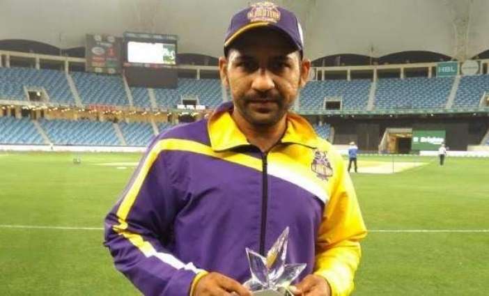 Sarfraz Ahmad blames travelling, scheduling for poor performance in PSL