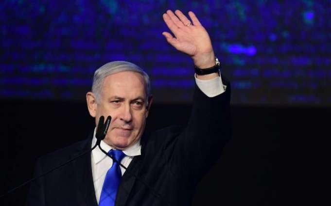 Israel's President Receives Official Results of Snap Elections, Set to Start Winner Talks