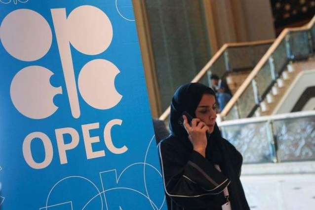 OPEC Further Downgrades 2020 Global Oil Demand Growth Forecast Due to Coronavirus - Report