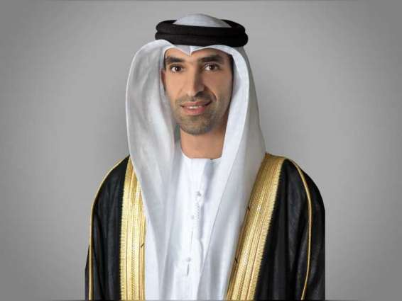 UAE Environment Minister named on Young Global Leaders 2020 list