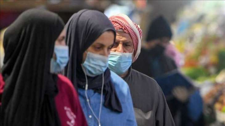 UK Allocates $100,000 to WHO to Combat Coronavirus in Occupied Palestinian Territories