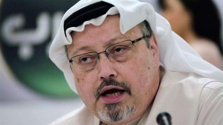 Khashoggi Trial Exemplifies Saudi Arabia's 'Lack of Transparency' - US State Department