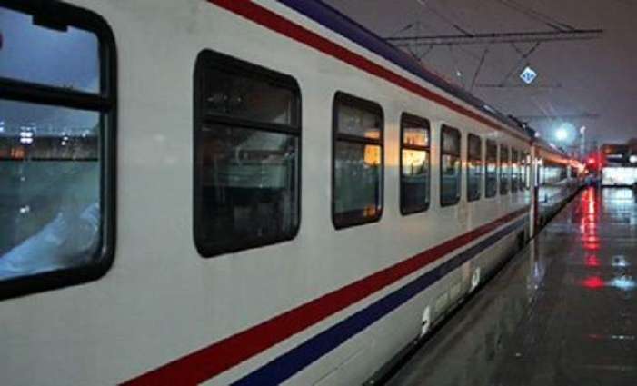 Daily Train Service Between Istanbul, Sofia Halted Over COVID-19 Fears - Reports