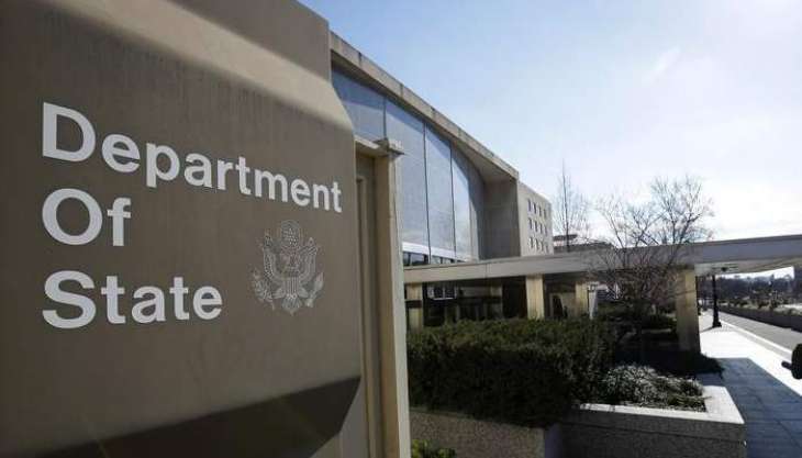 US State Department Criticizes Russia in 2019 Human Rights Report