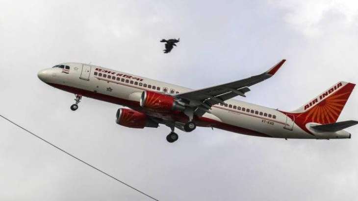 Air India Suspends Flights to Seoul, Rome, Milan Until Late March - Reports
