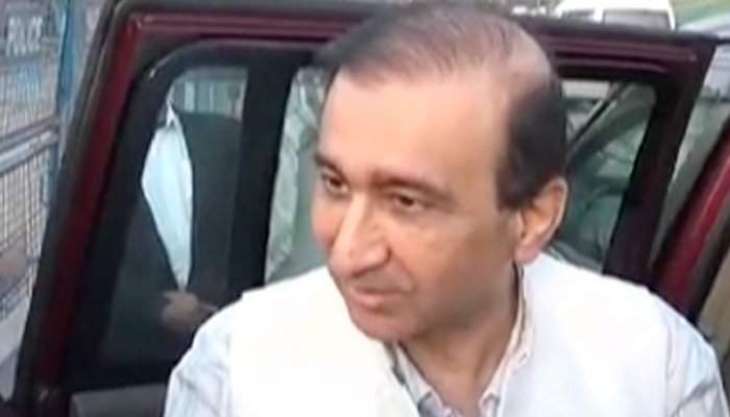 NAB takes Mir Shakil-ur Rehman into custody