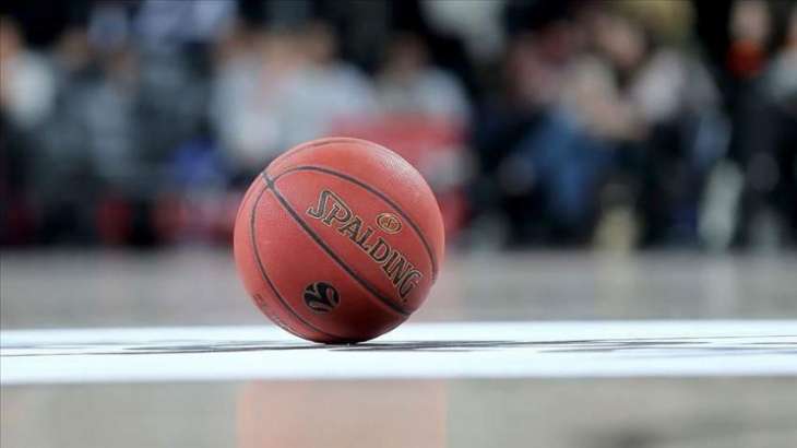 Int'l Basketball Federation Suspends All Competitions Amid Coronavirus Fears
