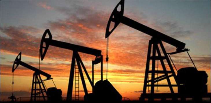 US Oil Exports Increase 45% in 2019 From Previous Year - Energy Dept.