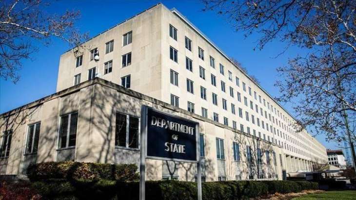 US Pauses All International Exchange Programs Due to Coronavirus - State Department