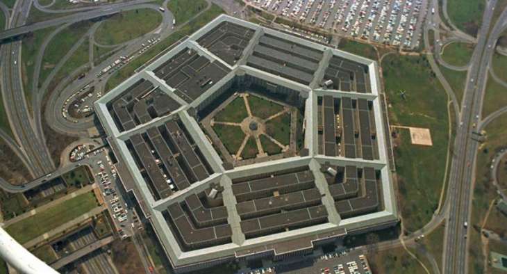 Pentagon Cancels All Public Tours Due to Coronavirus - Spokesperson