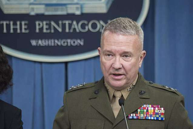 US Military Thinks Coronavirus Affecting Iran's Leadership Decision-Making - CENTCOM Chief