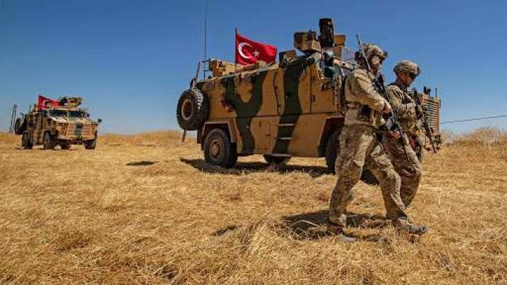 Turkey to Build Drone Control Center in Erzurum to Fight Kurdish Militias - Reports