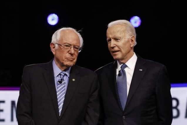 US Democrats Move Presidential Debate to DC With No Audience Over COVID-19 - Spokesperson