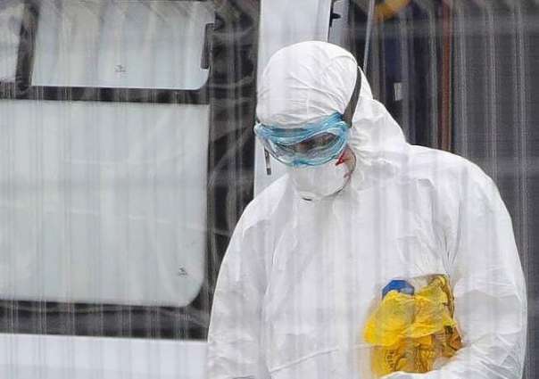 Russia Confirms 6 New COVID-19 Cases in Past 24 Hours - Health Authorities