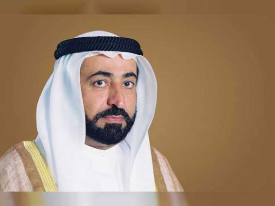 Sharjah Ruler’s Court mourns death of Sheikh Ahmed Al Qasimi