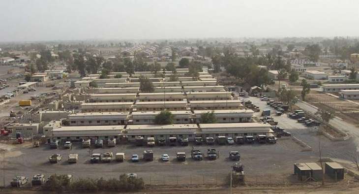 Iran Refutes Involvement in Airstrikes on Iraqi Military Base Camp Taji - Foreign Ministry