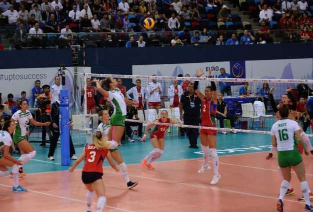 European Volleyball Confederation Postpones Almost All Competitions Until April 3
