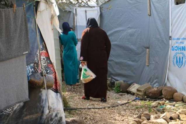 مركز الملك سلمان للإغاثة يوزع 624 ألف رغيف خبز  خلال ستة أشهر  في شمال لبنان