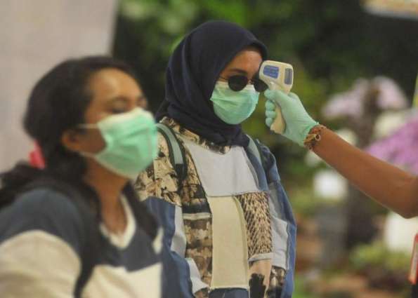 Indonesia to Allocate Over $8Bln to Stave Off Coronavirus Economic Impact - Reports