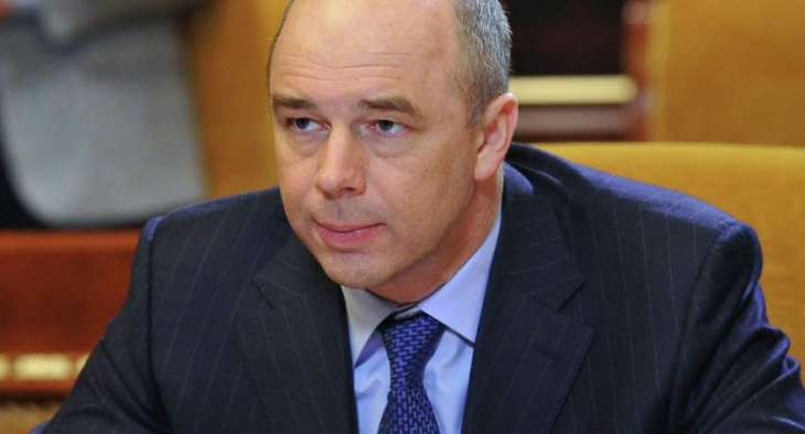 Russian Finance Minister Disagrees With Opinion on Potential Recession in 2020