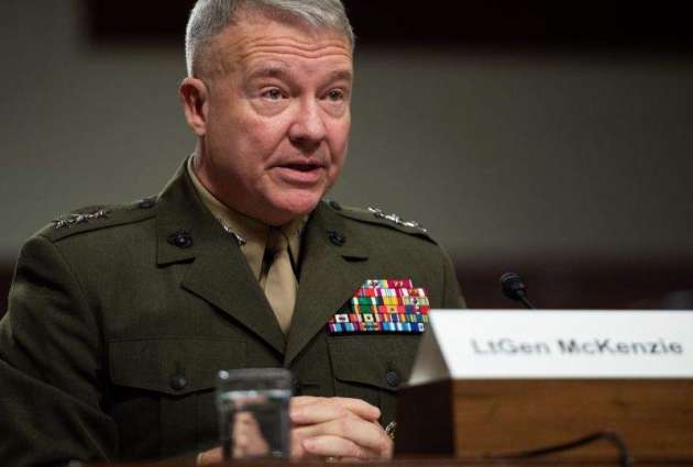 US Believes Strikes in Iraq Successful, Assesses Collateral Damage - CENTCOM Commander
