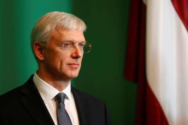 Latvia to Earmark Up To $1.1Bln to Support Coronavirus-Hit Businesses - Prime Minister