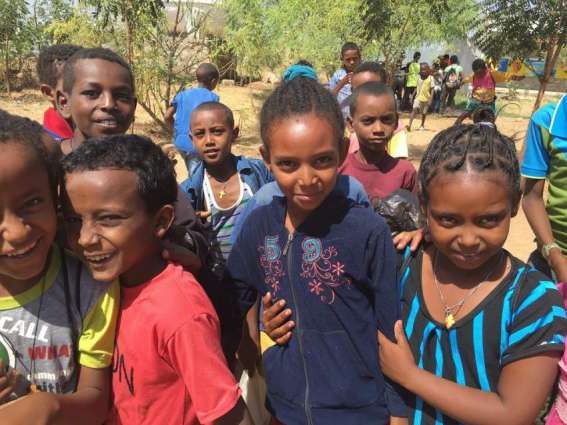 IOM Seeks $77.6Mln to Assist Refugee Communities in Ethiopia - Statement