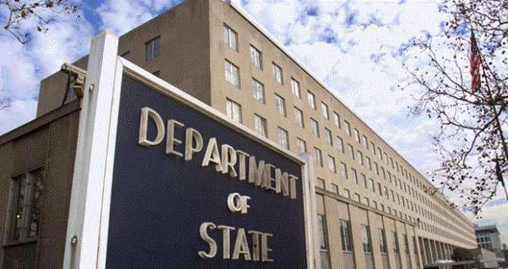 State Dept. Summons China Envoy Over Official's Claim That US Spread Coronavirus - Reports
