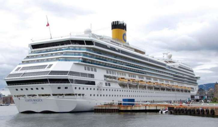 Virus-Affected Costa Magica Cruise Ship in Caribbean Carrying 38 Russians - Embassy
