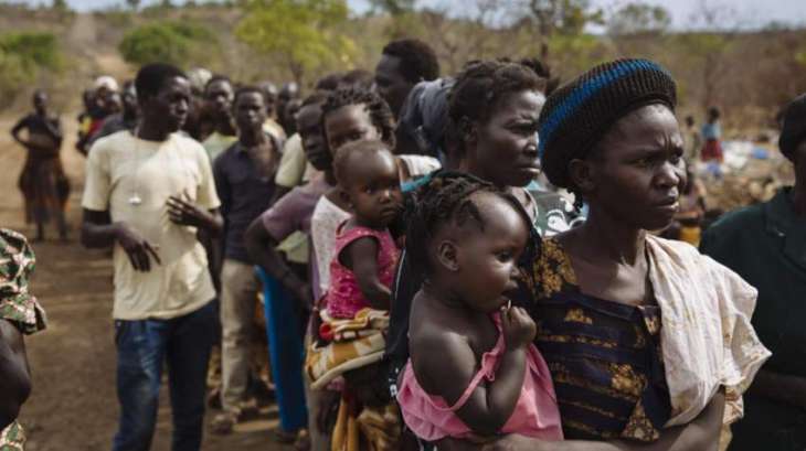 UN Refugee Agency Appeals for $1.3Bln to Assist South Sudanese Refugees - Statement
