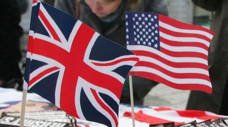 Campaigners Say US-UK Trade Deal Unlikely to Reap Rewards, Will Cater to Big Business