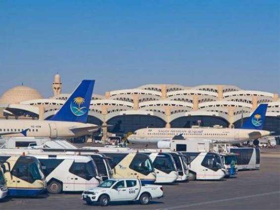 KSA suspends all international flights due to coronavirus