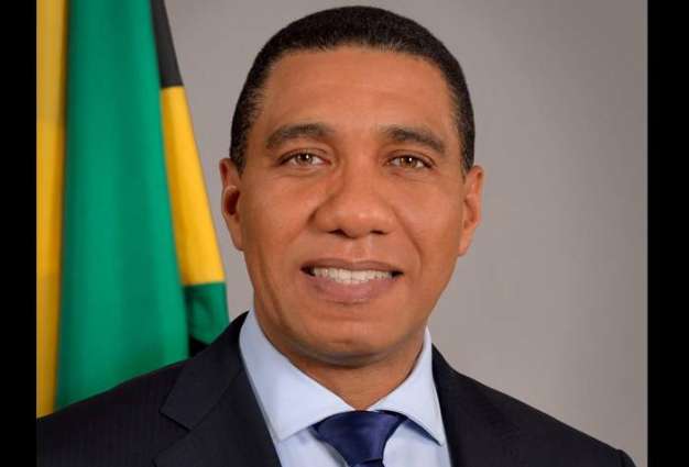 Jamaica Bans UK Travel, Quarantines Coronavirus-Stricken Township - Prime Minister