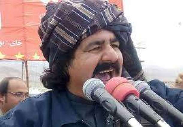 Qualification of PTM MNA Ali Wazir challenged before IHC
