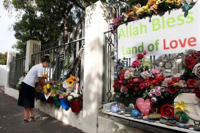 First Anniversary of New Zealand Tragic Event: OIC Renews its Solidarity with Families of the Victims of Attacks on Two Mosques