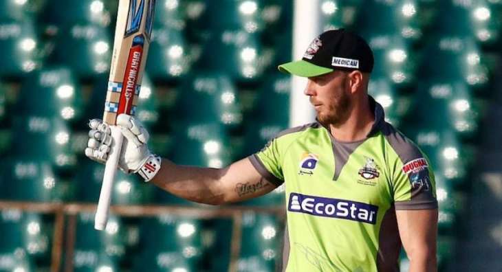 PSL 2020: Chris Lynn also decides to fly back to Australian due to Coronavirus