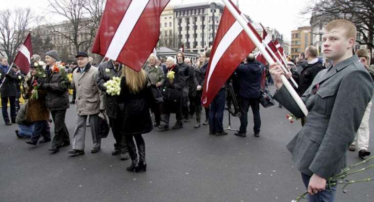 Moscow Presents Report on 96 Living Veterans of Latvian SS Legion