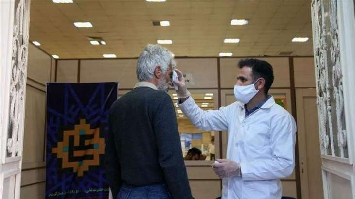 Iran Reports 1,053 New COVID-19 Cases, 129 Fatalities in 24 Hours - Health Ministry