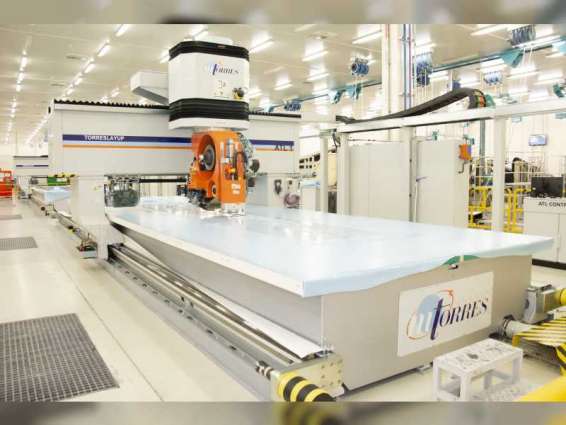 Strata improves A350 manufacturing capabilities via automation
