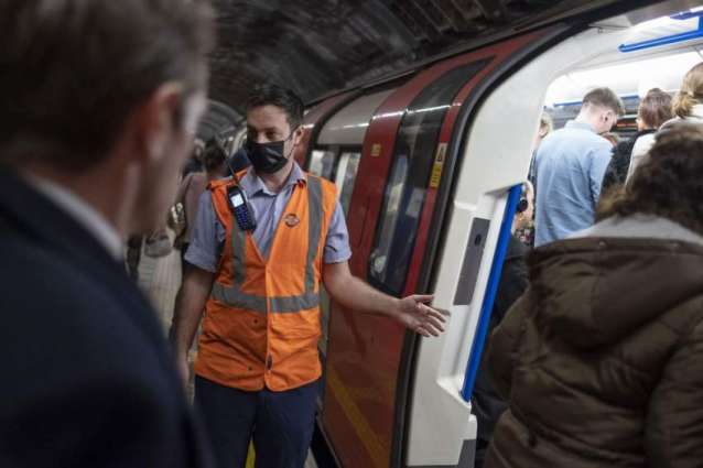 London Transport Authority Predicts Over $610Mln Drop in Passenger Income Due to COVID-19