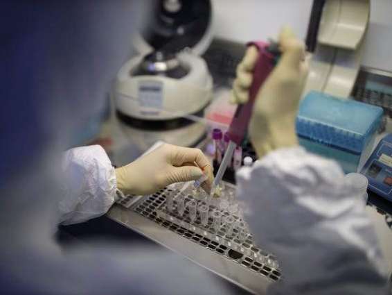 Russia, Japan to Launch Speed Coronavirus Tests in April - Sovereign Fund CEO