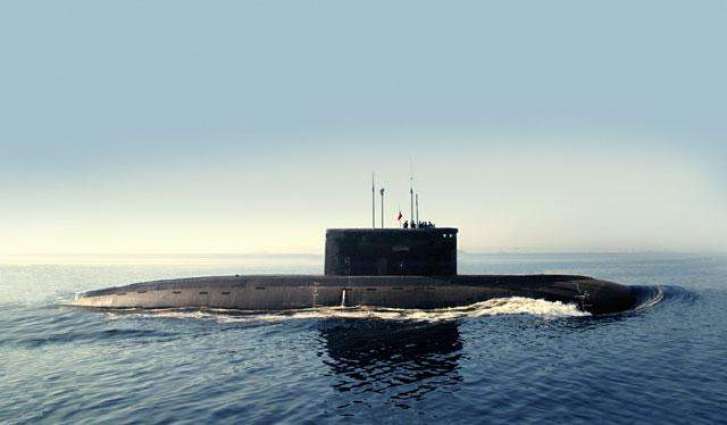 Russia's Northern Fleet to Receive First Varshavyanka Submarine of 636.3 Project in 2021